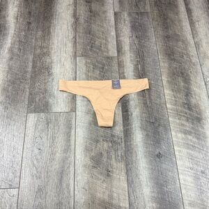 Auden‎ Tan Seamless Thong